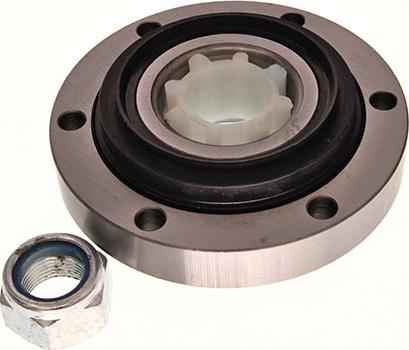 Maxgear 33-0312 - Kit de roulements de roue droxauto.com