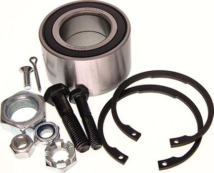 Maxgear 33-0388 - Kit de roulements de roue droxauto.com