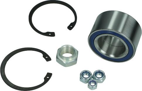 Maxgear 33-0387 - Kit de roulements de roue droxauto.com