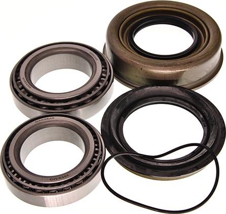Maxgear 33-0244 - Kit de roulements de roue droxauto.com