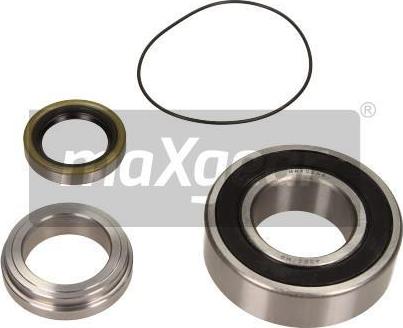 Maxgear 33-0220 - Kit de roulements de roue droxauto.com