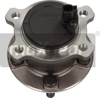 Maxgear 33-0794 - Kit de roulements de roue droxauto.com