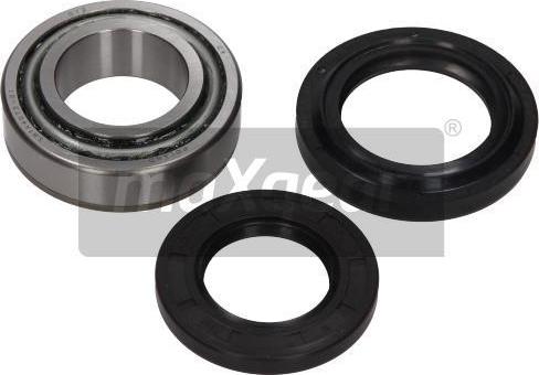 Maxgear 33-0759 - Kit de roulements de roue droxauto.com