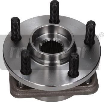 Maxgear 33-0739 - Kit de roulements de roue droxauto.com