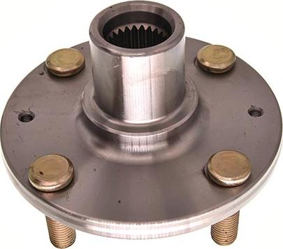 Maxgear 33-1662 - Moyeu de roue droxauto.com