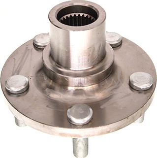 Maxgear 33-1686 - Moyeu de roue droxauto.com