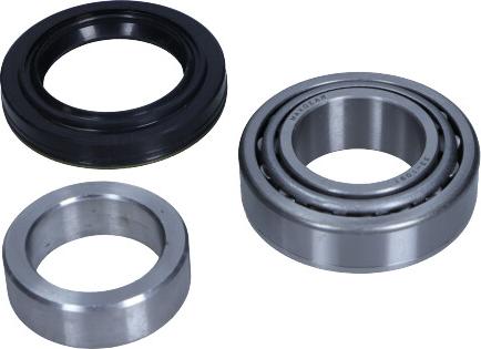 Maxgear 33-1091 - Kit de roulements de roue droxauto.com