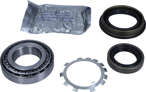 Maxgear 33-1093 - Kit de roulements de roue droxauto.com