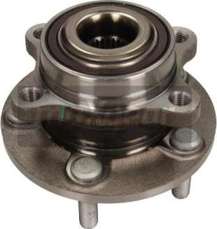 Maxgear 33-1061 - Kit de roulements de roue droxauto.com