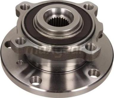 Maxgear 33-1009 - Kit de roulements de roue droxauto.com