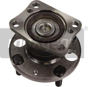 Maxgear 33-1005 - Kit de roulements de roue droxauto.com