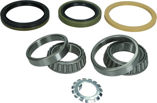 Maxgear 33-1084 - Kit de roulements de roue droxauto.com
