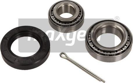 Maxgear 33-1029 - Kit de roulements de roue droxauto.com