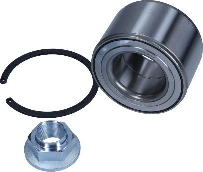 Maxgear 33-1169 - Kit de roulements de roue droxauto.com