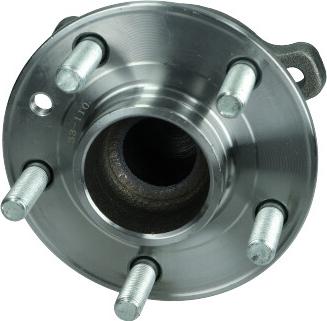 Maxgear 33-1106 - Kit de roulements de roue droxauto.com