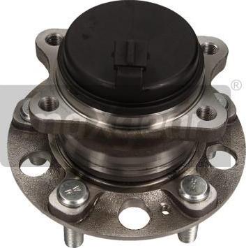 Maxgear 33-1110 - Kit de roulements de roue droxauto.com