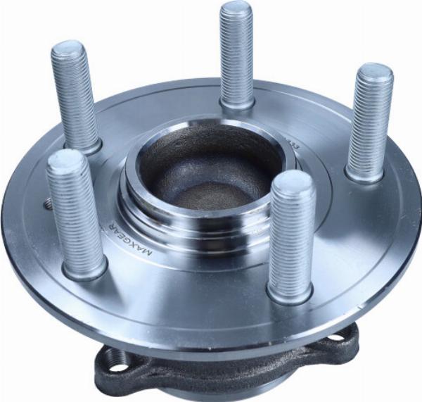 Maxgear 33-1333 - Kit de roulements de roue droxauto.com