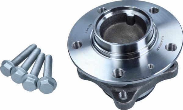 Maxgear 33-1329 - Kit de roulements de roue droxauto.com