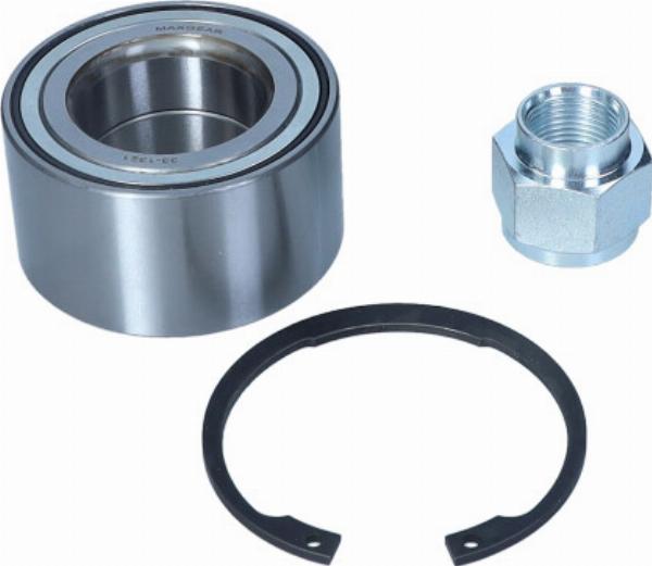 Maxgear 33-1321 - Kit de roulements de roue droxauto.com