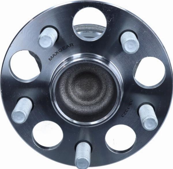 Maxgear 33-1323 - Kit de roulements de roue droxauto.com