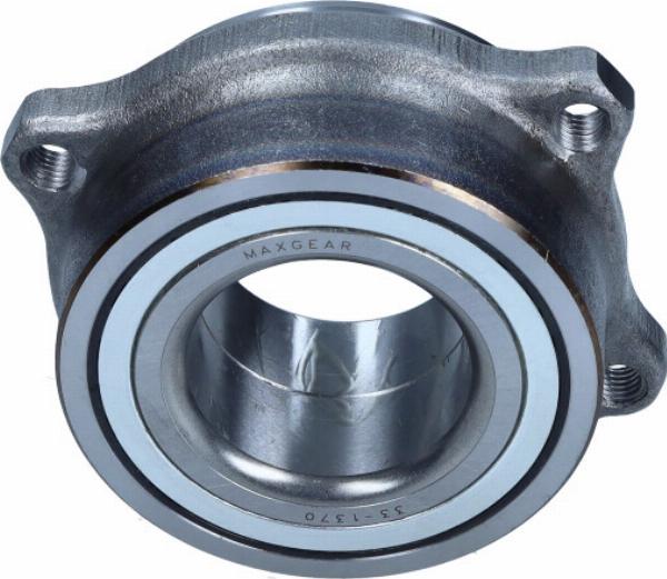Maxgear 33-1370 - Kit de roulements de roue droxauto.com