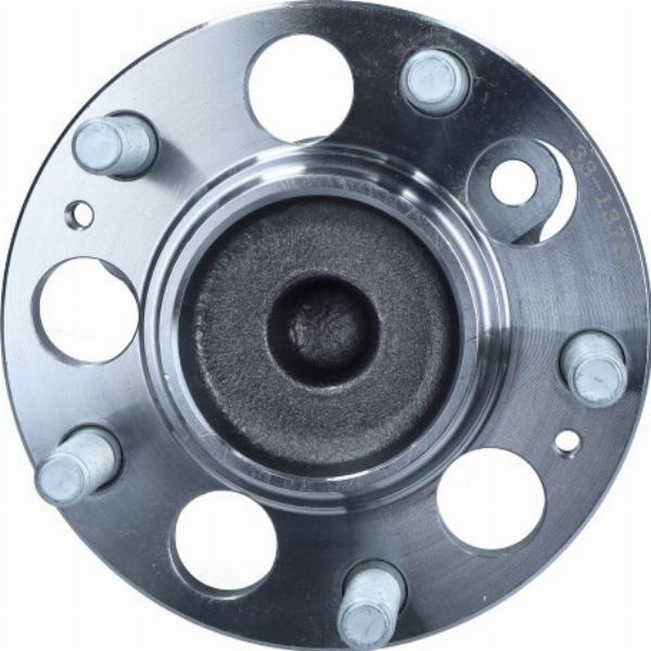 Maxgear 33-1373 - Kit de roulements de roue droxauto.com