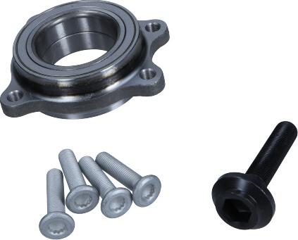 Maxgear 33-1290 - Kit de roulements de roue droxauto.com