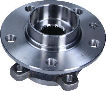 Maxgear 33-1291 - Kit de roulements de roue droxauto.com