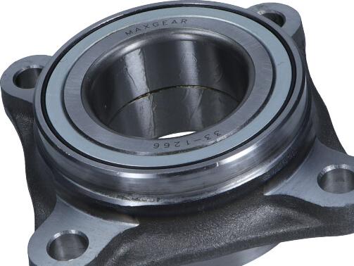 Maxgear 33-1266 - Kit de roulements de roue droxauto.com