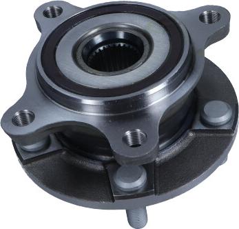 Maxgear 33-1229 - Kit de roulements de roue droxauto.com