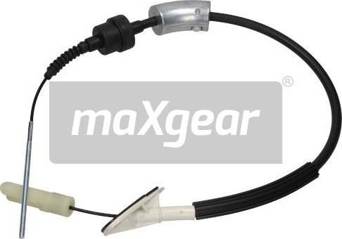 Maxgear 32-0537 - Tirette à câble, commande d'embrayage droxauto.com