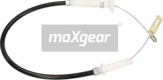 Maxgear 32-0069 - Tirette à câble, commande d'embrayage droxauto.com
