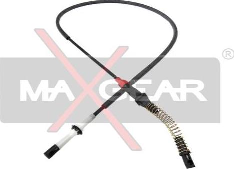 Maxgear 32-0036 - Câble d'accélération droxauto.com