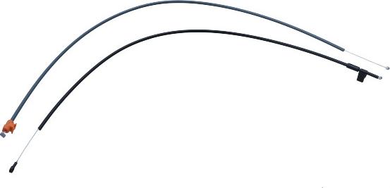 Maxgear 32-0786 - Élément d'ajustage, clapet de mélange droxauto.com