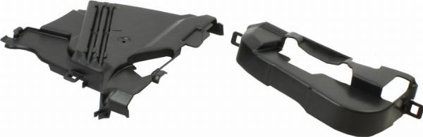 Maxgear 37-0015 - Cache, courroie droxauto.com