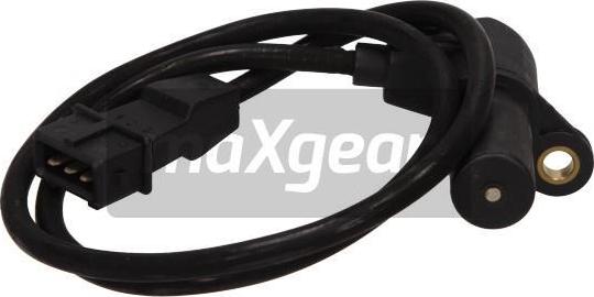 Maxgear 24-0090 - Capteur d'angle, vilebrequin droxauto.com