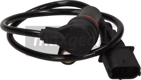 Maxgear 24-0093 - Capteur d'angle, vilebrequin droxauto.com