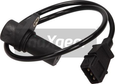 Maxgear 24-0092 - Capteur d'angle, vilebrequin droxauto.com