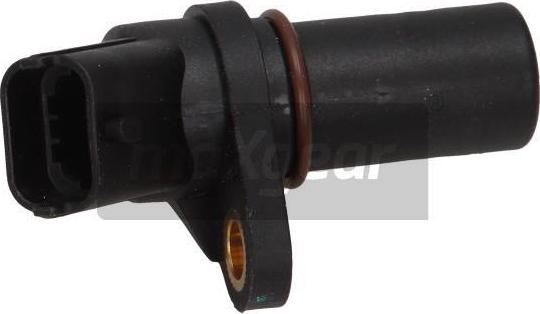 Maxgear 24-0048 - Capteur d'angle, vilebrequin droxauto.com