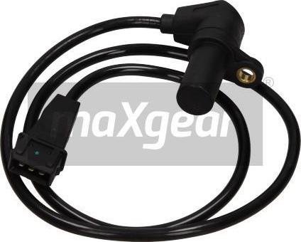 Maxgear 24-0055 - Capteur d'angle, vilebrequin droxauto.com