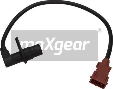 Maxgear 24-0062 - Capteur d'angle, vilebrequin droxauto.com