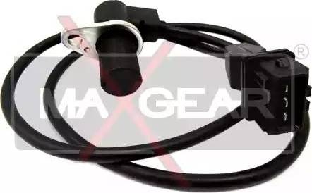 Maxgear 24-0035 - Capteur d'angle, vilebrequin droxauto.com