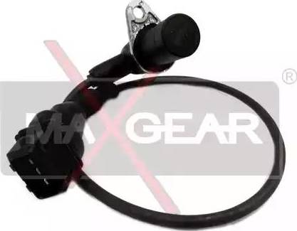 Maxgear 24-0031 - Capteur, position d'arbre à cames droxauto.com