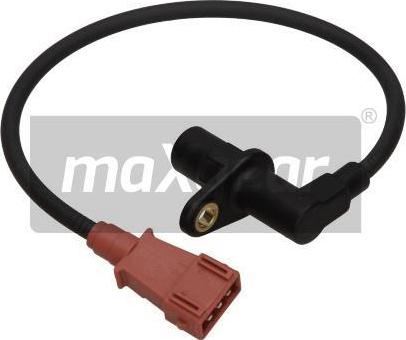 Maxgear 24-0037 - Capteur d'angle, vilebrequin droxauto.com