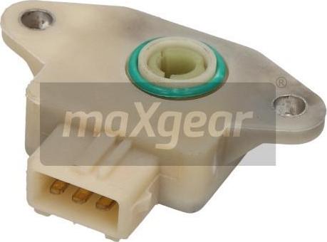 Maxgear 24-0021 - Capteur, position du papillon droxauto.com