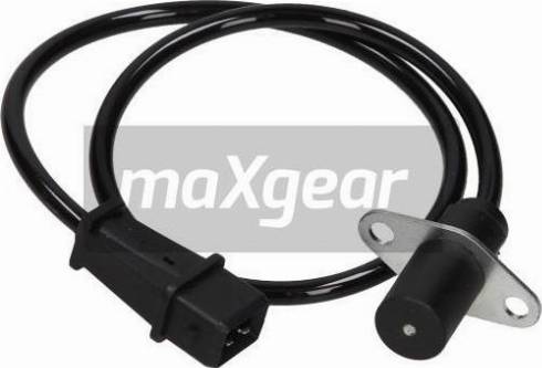 Maxgear 24-0073 - Capteur d'angle, vilebrequin droxauto.com