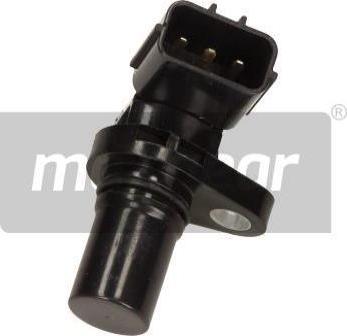 Maxgear 24-0194 - Capteur d'angle, vilebrequin droxauto.com