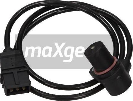 Maxgear 24-0140 - Capteur d'angle, vilebrequin droxauto.com