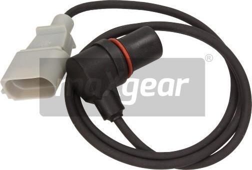 Maxgear 24-0104 - Capteur d'angle, vilebrequin droxauto.com
