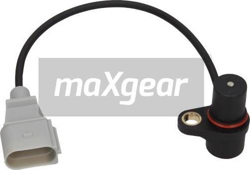 Maxgear 24-0119 - Capteur d'angle, vilebrequin droxauto.com
